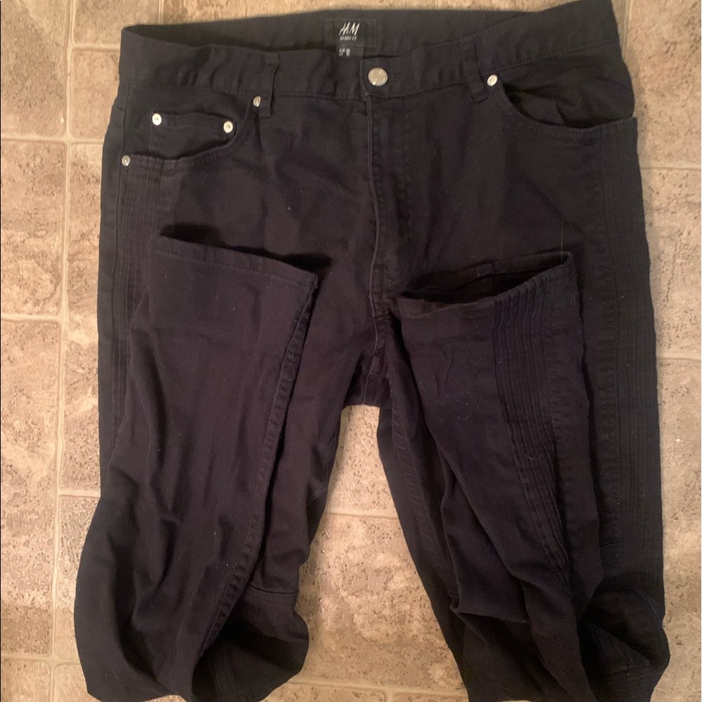 Men’s jeans